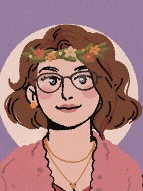 Meet your Posher, Leah